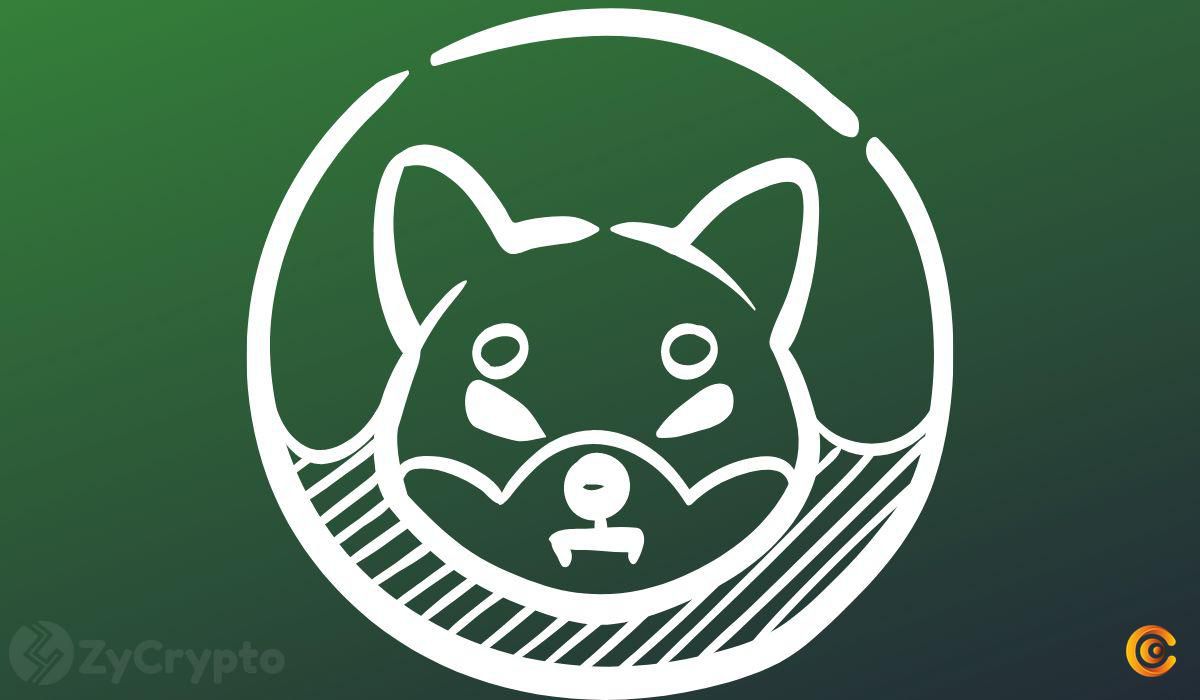 Shiba Inu Sees Trillions In Accumulation Spree By Mysterious Whales As $0.001 SHIB Price Beckons